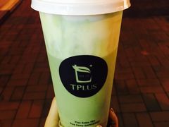 -TPLUS茶家(淮海店)