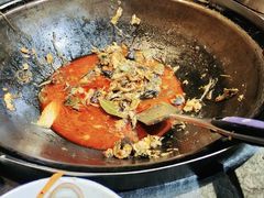 -缘福乡村铁锅炖民宿(八达岭店)
