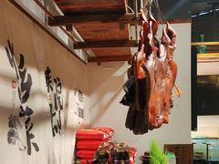 -筱湘溪·原住土菜小院