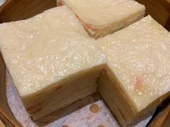 淮扬千层油糕-南京大牌档(凯德大峡谷店)