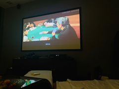 -璞·澐间影院式足道SPA(尚悦湾店)