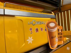 -麦当劳(静安寺店)