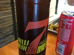 -腰子哥烤串(石佛营炫特店)