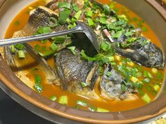 -千岛湖小鱼儿·淳安匠心农家菜