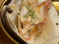 -辉记炭烧海鲜大排档·老字号(福田店)