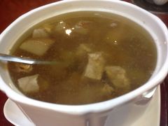 -盛记顺德高佬猪杂粥