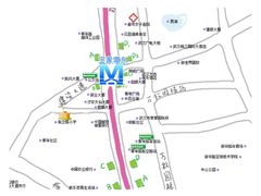 -王家墩东(地铁站)
