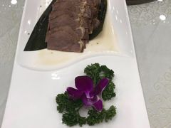 -清真悦宾楼食府(海湖店)