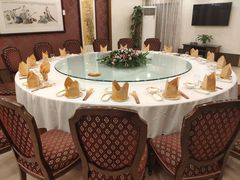包厢-金河半岛园林酒家(金融城店)