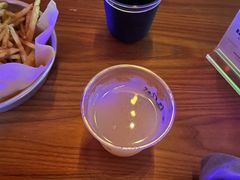 -兔子洞美式烤肉(勺园店)