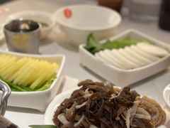 -牛焱·贵州黄牛肉火锅(城西银泰店)