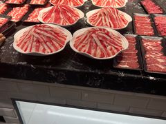 -九记潮汕现切鲜牛肉自助火锅(长沙·方圆荟店)