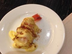 东方红海鲜百汇-东方红海鲜百汇(国际大厦店)