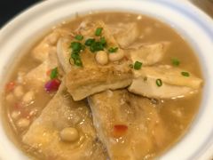 客家煎酿豆腐-老广酒楼(樱花店)
