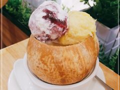 -满记甜品(王府井北京市百货大楼店)