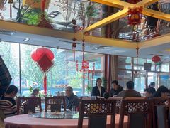 -马凯餐厅(长椿街店)