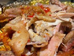 -原味田园·客家菜·土窑鸡(中航城君尚购物中心店)