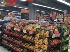 -家乐福(古北店)