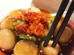 -太二酸菜鱼(海口友谊广场店)