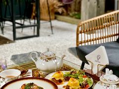 -ChitChat奇洽·Bistro(黎黄陂路店)