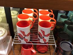 -星巴克臻选(广州太古汇店)