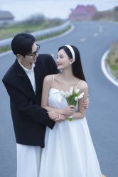 点击看大图 -纪可婚纱摄影平潭旅拍