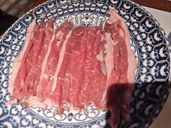 -北京老门框爆肚涮肉馆(锦业路店)