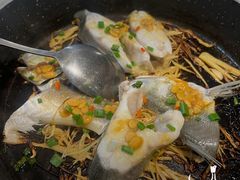 -阿忠食坊大排档·20年老店(万象城店)