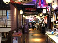 大堂-赤谷和牛烧肉居酒屋(石景山店)