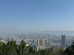 -綦江古剑山