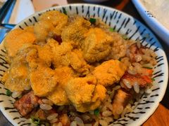 -Mr·Fish鱼鲜生海鲜放题(银泰in99店)