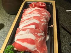 -湊湊火锅·茶憩(和平大悦城店)
