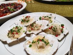 -西安饭庄·非遗陕菜(钟楼店)