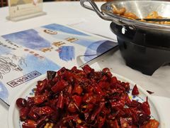 -围龙屋客家食府(福田店)