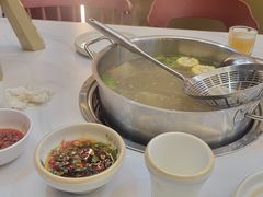-潮正和潮汕牛肉火锅·老字号(番禺万达店)