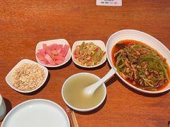 -小蓉合餐厅·川菜·陕南菜(凤城二路店)