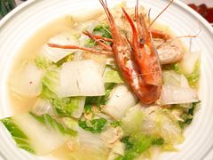 -老头儿油爆虾·1987杭州烟火味(湖滨银泰in77D区店)