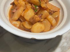 -皖厨·中国徽菜(星河WORLD·COCO Park店)