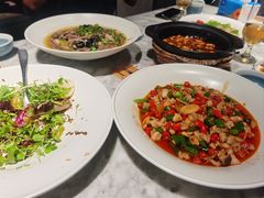 -懒人盐府人家(航天桥店)