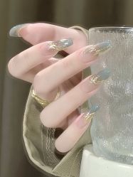 -IDO美甲美睫
