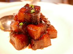-马仕玖煲·融合菜·酥不腻烤鸭(人大店)