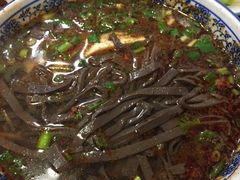 -惠记粉汤羊血梆梆肉(永松路店)