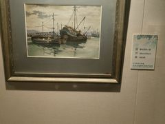 -江苏省美术馆(长江路新馆)