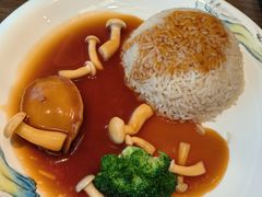 -佘山世茂艾美·御珍轩中餐厅