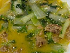 -李氏传家菜(兴城路店)