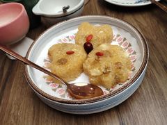-云海肴·汽锅鸡·云南菜(广安门天虹店)