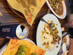 -旺角小渔村·海肠捞饭开创者(二马路店)