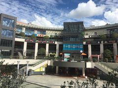 -浦江城市生活广场(江月路店)