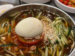 -高丽村韩国料理(兴华二路店)