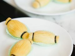 -唐阁海景中餐厅·早茶·粤菜•生日聚餐(海口朗廷酒店)